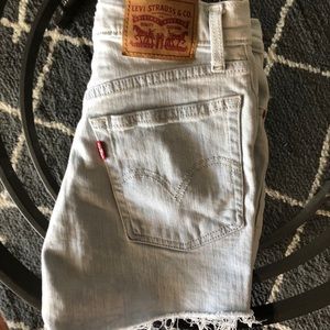 Levi’s Shorts